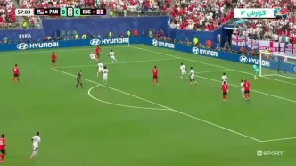 ببینید؛ خلاصه بازی پاناما 0 - 2 انگلیس در جام جهانی