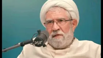 شش سال حبس، جزای نقدی و خلع لباس روحانیت برای سلیمانی اردستانی