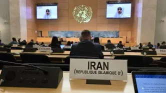 صدای کودکان میناب در شورای حقوق بشر سازمان ملل شنیده شد