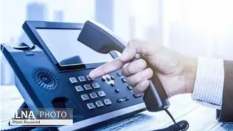قطع تلفن مشتریان بدهکار تا رفع اختلالات بانکی متوقف شد