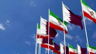 پیشنهاد محرمانه قطر به ایران در ابتدای جنگ