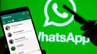 ویژگی محبوب تلگرام بالاخره به واتساپ رسید