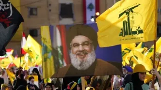 شرط اسرائیل برای خروج از لبنان