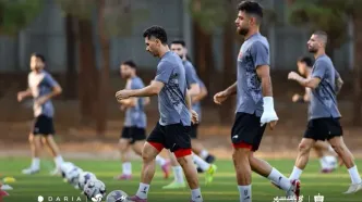 زمان بازی پرسپولیس و چادرملو تغییر کرد