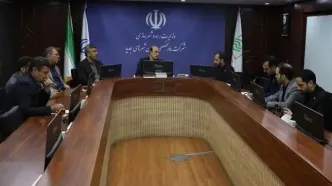 بررسی روند اجرای ۸ هزار و ۵۹۹ واحد نهضت ملی مسکن؛ تصویب بسته حمایتی ۲۰۰ میلیون تومانی