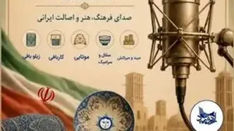 روایت‌هایی از هنر، تاریخ و هویت میبد