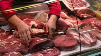 هیچ گونه کمبودی در توزیع گوشت قرمز وجود ندارد