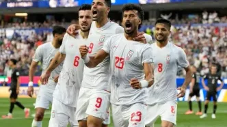 جام جهانی ۲۰۲۶؛ ساعت بازی ایران و مصر