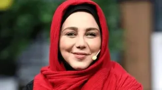 ویدیوی بهنوش بختیاری از پاک کردن اسم معشوقش از بدنش!