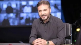 سید جواد هاشمی: محال ممکن است یک نفر ایرانی باشد و مرگ هموطنش را بخواهد/ ویدئو