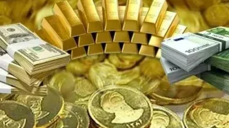 آخرین قیمت طلا، سکه و دلار امروز چهارشنبه 13خرداد/ افزایش قیمت ها + جدول و جزئیات