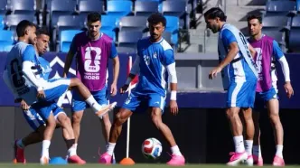 ساعت بازی تیم ملی فوتبال ایران - بلژیک در جام جهانی 2026