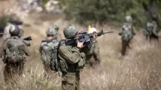 بحث خروج اسرائیل از جنوب لبنان در حال حاضر مطرح نیست