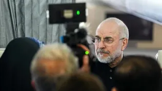 قالیباف به تهران بازگشت