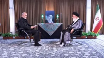آیت‌الله علم‌الهدی: وصیت‌نامه رهبر شهید نزد پسران ایشان است