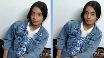 پایان تلخ جستجو / پیکر دختر 14 ساله مشهدی در ساحل دریانکنار پیدا شد