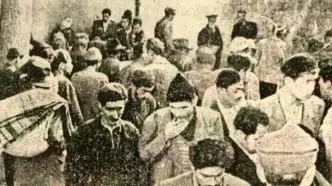 شگردهای عجیب توزیع هروئین در تهرانِ ۶۲ سال پیش