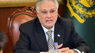 وزیر خارجه پاکستان عازم ژنو می شود