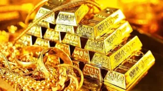 قیمت طلا جهانی امروز چهارشنبه 13 خرداد 1405