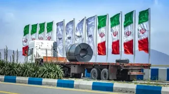 صعود یک‌پله‌ای فولادمبارکه در میان غول‌های فولادی جهان