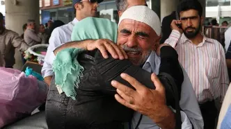 بازگشت ۹۳ درصد حجاج ایرانی به کشور
