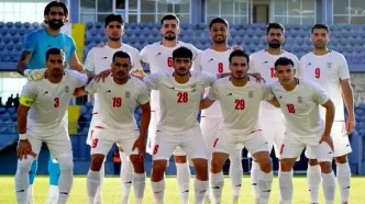 رویترز: ویزای بازیکنان ایران صادر شد
