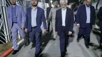 انتقاد عضو دفتر جلیلی از تفاهم ایران و آمریکا / بند ۲ این توافق دست ما را برای انتقام بسته است/ ویدئو