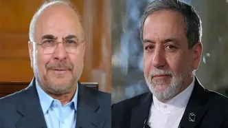 آمریکا نگران ترور قالیباف و عراقچی؟!