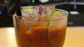 این نوشیدنی برای یبوست عالی است
