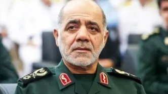 فرمانده قرارگاه خاتم‌الانبیا: آمادگی کامل خود را برای همکاری در مسیر استقرار عدالت و تقویت امنیت پایدار ایران، اعلام می‌کنیم