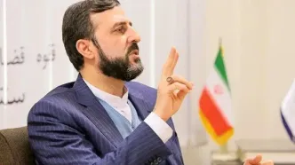 غریب‌آبادی: این منطقه دو دولت ساحلی بیش‌تر ندارد؛ ایران و عمان