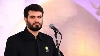 واکنش میثم مطیعی به حواشی سخنرانی شب عاشورا