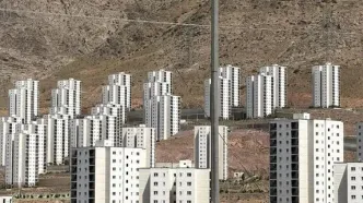 وقوع زلزله 3.1 ریشتری در پردیس تهران