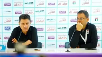 معضل ویزای ساعتی به تیم‌ملی؛ بعد از بازی سریعا آمریکا را ترک کنید!