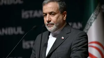پیام عراقچی به نخست وزیر ارمنستان/ ماجرا چه بود؟