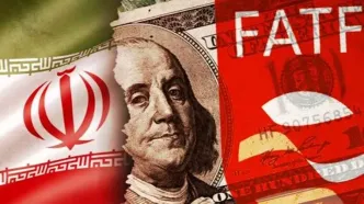 مسئول FATF در ایران خواستار اطلاعات همه شرکت‌های ایرانی شد