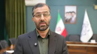 گودرزی: منتظر پاسخ شعام برای برگزاری جلسات در صحن علنی هستیم