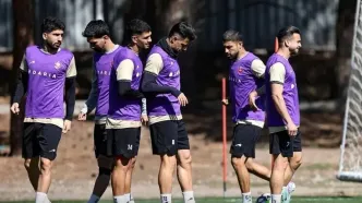 مکان بازی پرسپولیس - چادرملو مشخص شد