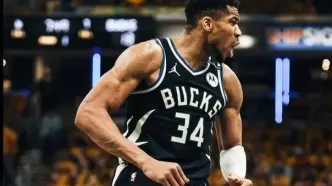 ترید تاریخی در NBA؛ یانیس به میامی هیت پیوست