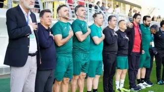 شوک بزرگ به تیم ملی ایران؛ آمریکا به ۱۵ نفر ویزا نداد!