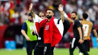 صعود مصر پیش از تقابل با ایران قطعی شد