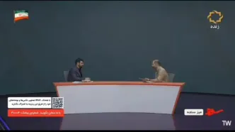 کارشناس صداوسیما: اگر ما ترامپ را می‌کشتیم، آمریکا با ما مذاکره می‌کرد؟
