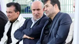 تحقیر فوتبال ایران با مدیریت تاج؛ نه کمپ به ما دادند نه ویزا
