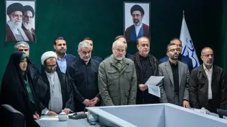 موافقت هیئت‌رئیسه مجلس با برگزاری رسمی صحن
