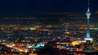 چند میلیون لامپ اضافی در تهران روشن است؟