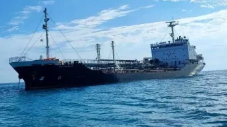 خبر مهم عمان از ایجاد یک مسیر موقت دریایی در تنگه هرمز