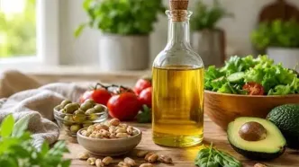 بهترین روغن برای رژیم غذایی سالم چیست؟