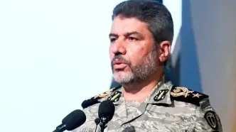 سخنگوی ارتش: در خرید تجهیزات پیشرفته نظامی از کشور‌های دوست و ساخت داخلی آن‌ها، برنامه‌ریزی جدی داریم/ قطعاً در روز‌های آینده از تجهیزات پیشرفته‌تری برخوردار خواهیم شد
