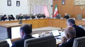 مهمانان خارجی از جمعه برای حضور در مراسم تشییع رهبر شهید انقلاب وارد ایران می‌شوند
