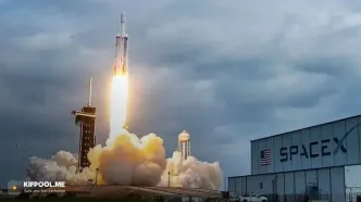 تاریخ‌سازی اسپیس ایکس (SpaceX) با ارزش ۲.۹ تریلیون دلاری از مایکروسافت عبور کرد!